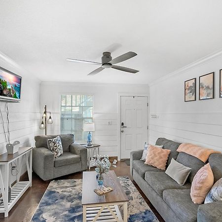 Anastasia Island Condo St. Augustine Kültér fotó