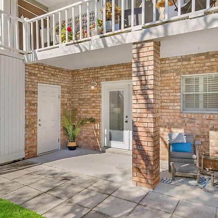 Anastasia Island Condo St. Augustine Kültér fotó