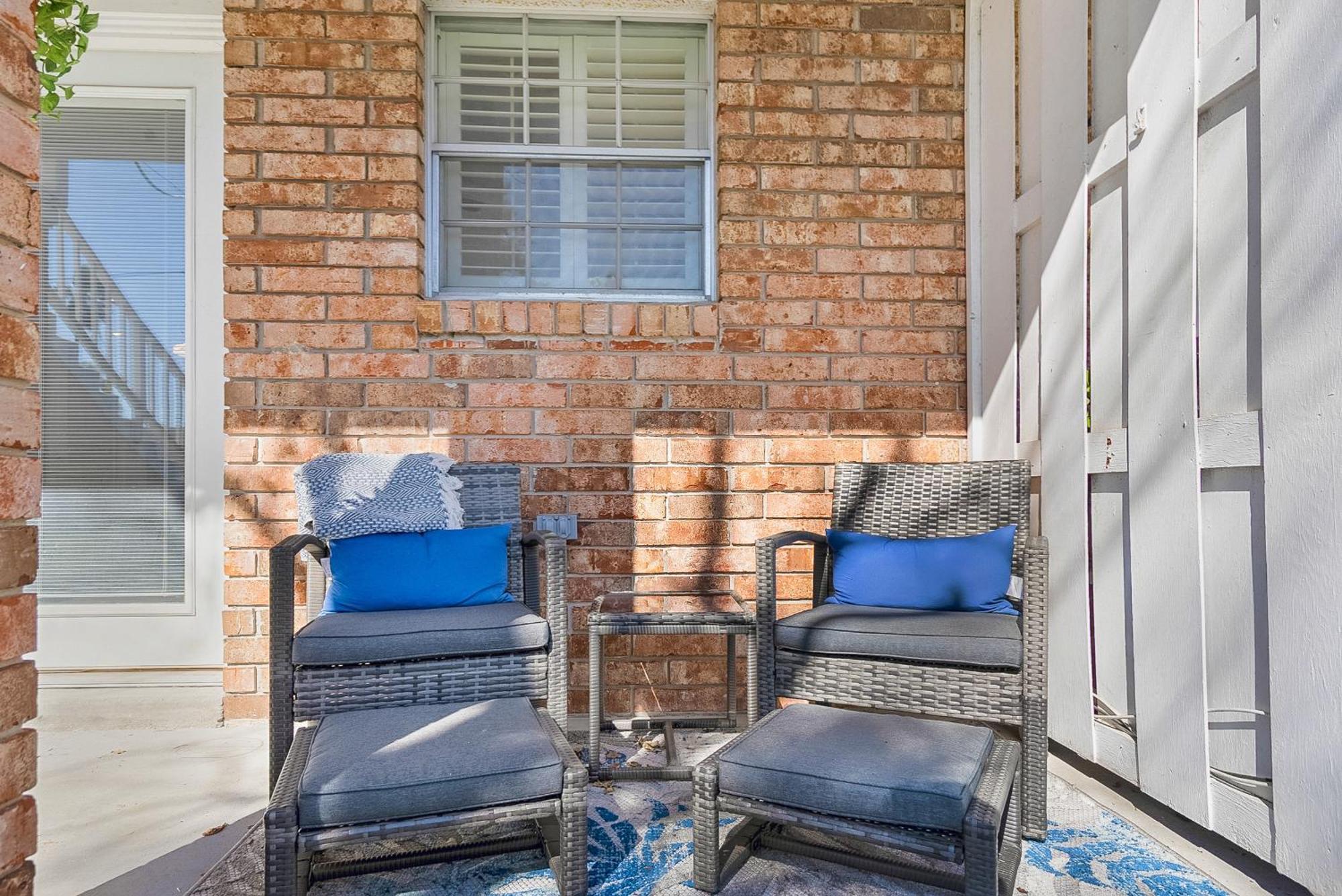 Anastasia Island Condo St. Augustine Kültér fotó